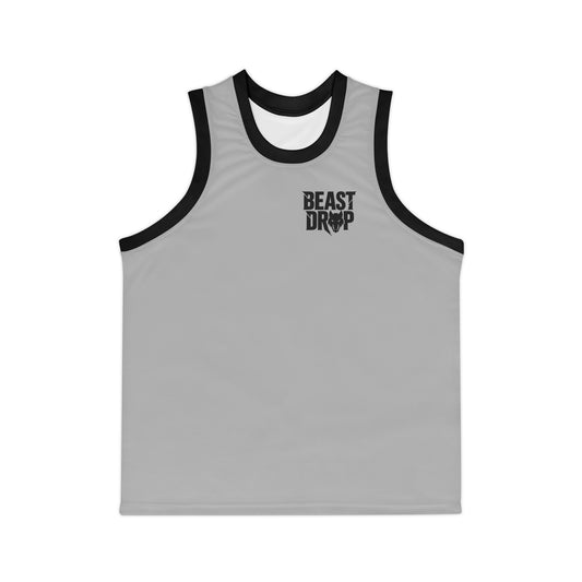 Unisex Basketball Jersey (AOP)