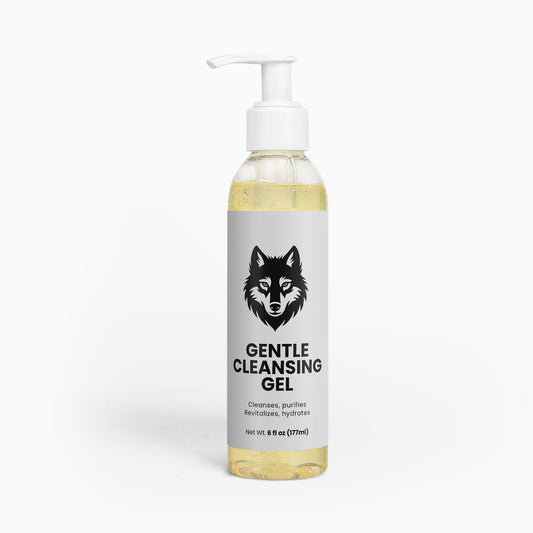 Gentle Cleansing Gel