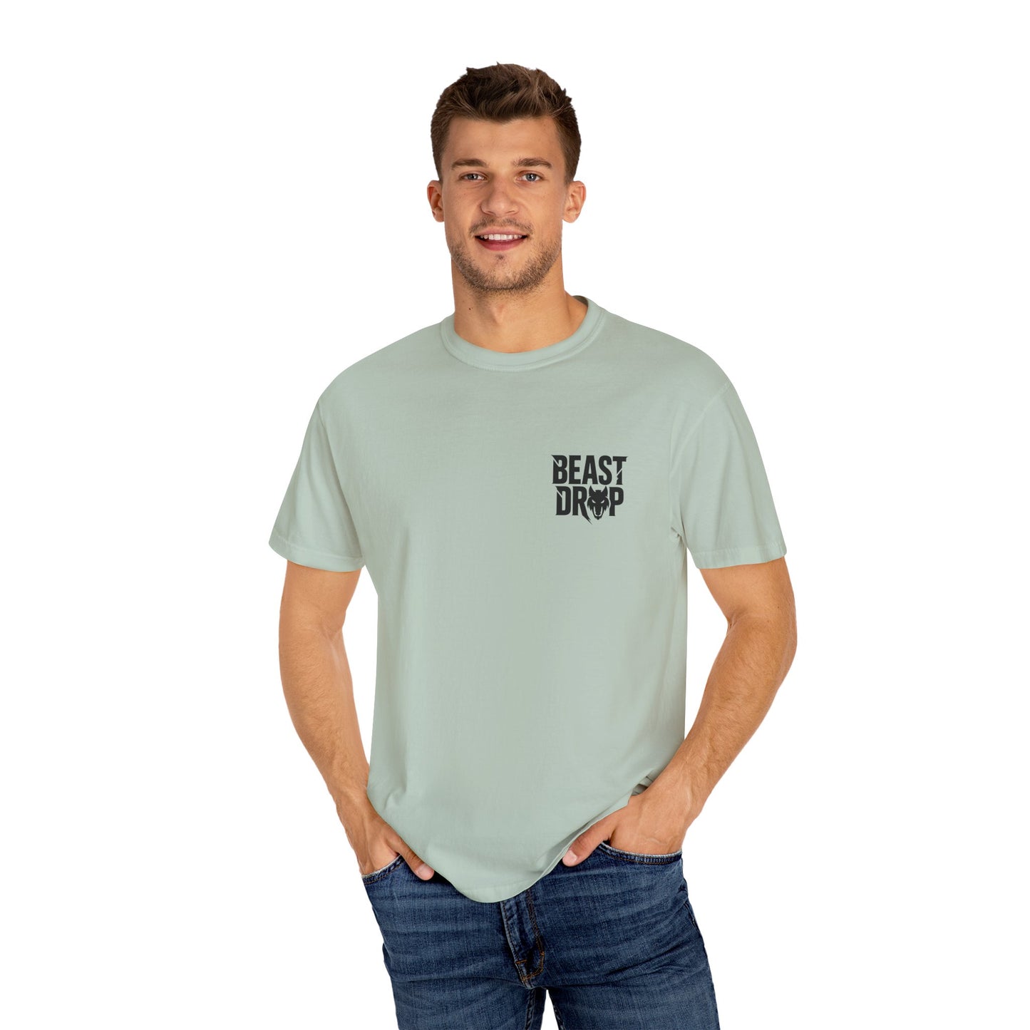 BeastDrop T-shirt