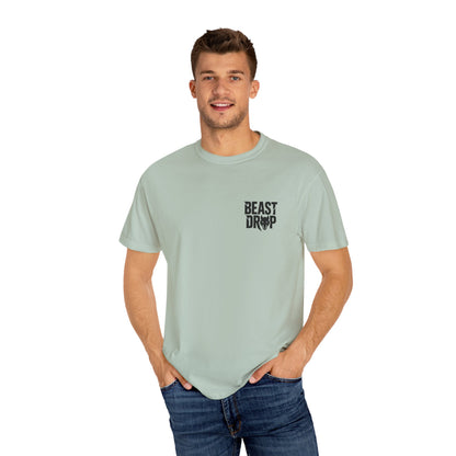 BeastDrop T-shirt