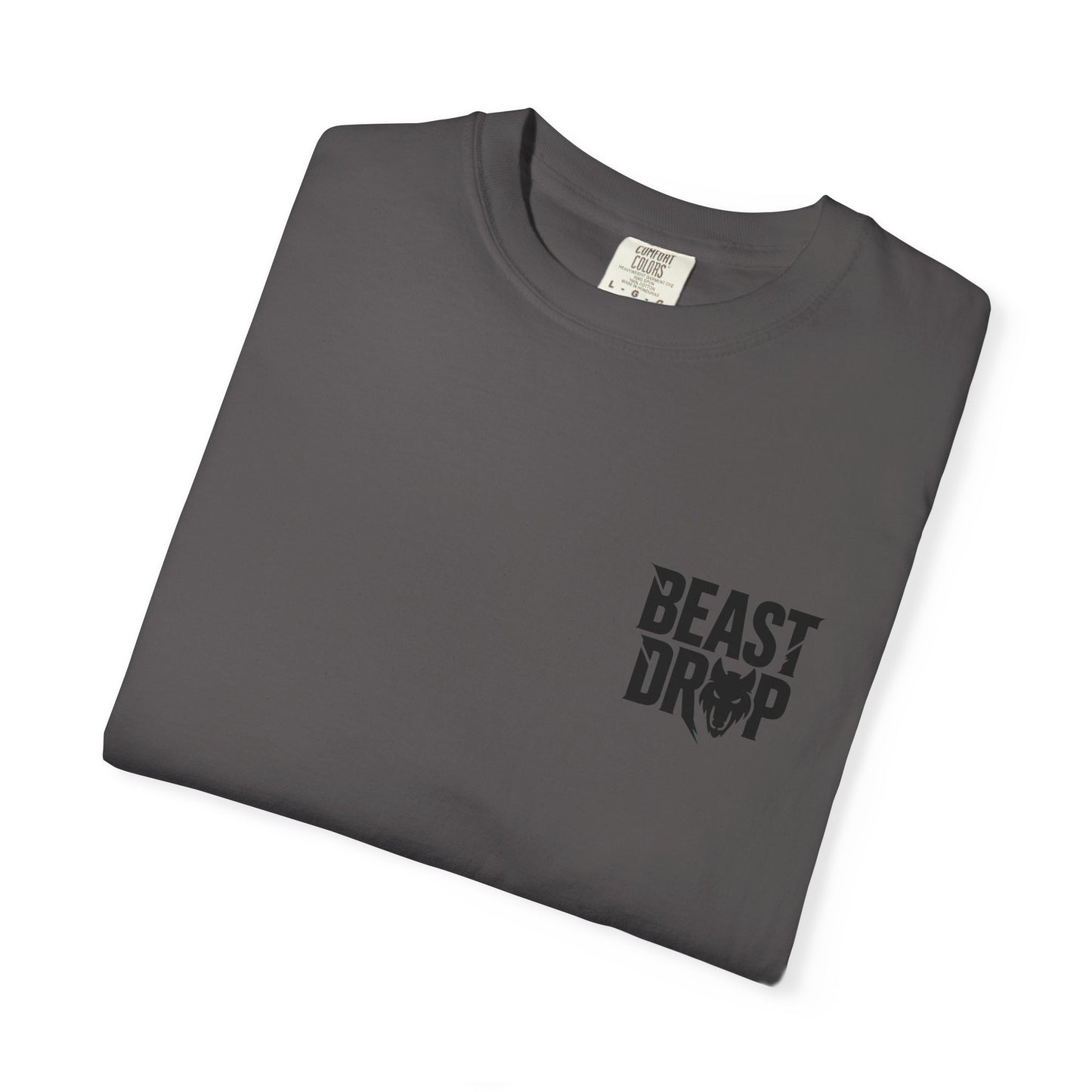 BeastDrop T-shirt