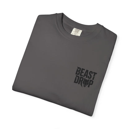 BeastDrop T-shirt