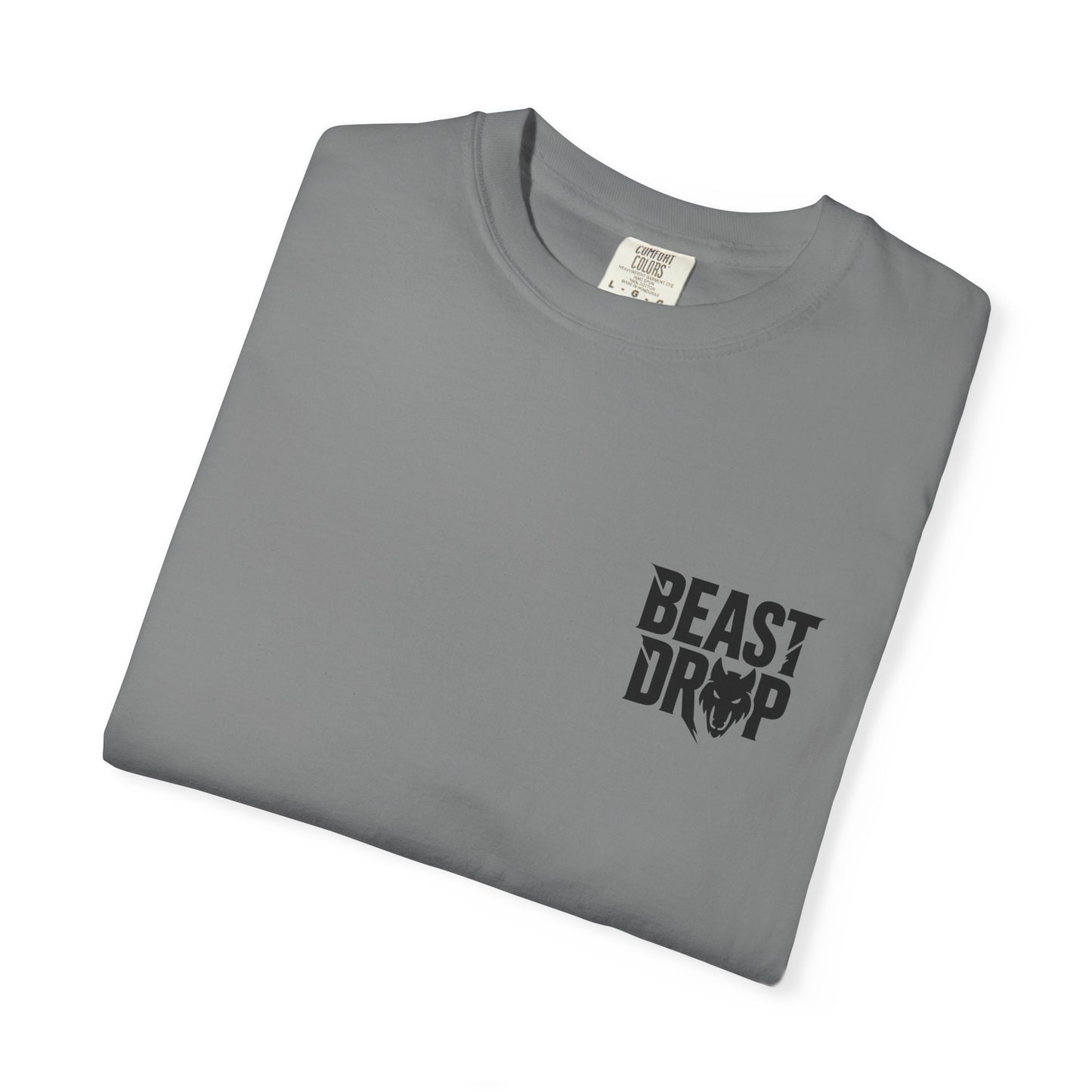BeastDrop T-shirt
