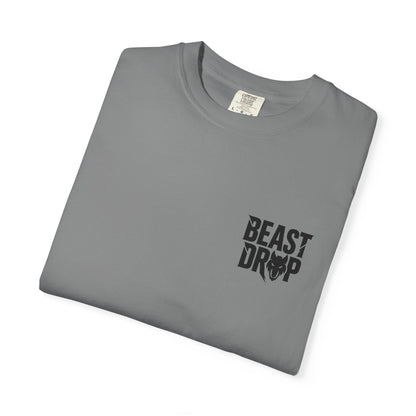 BeastDrop T-shirt