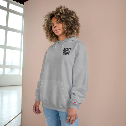 Beast Champion Hoodie