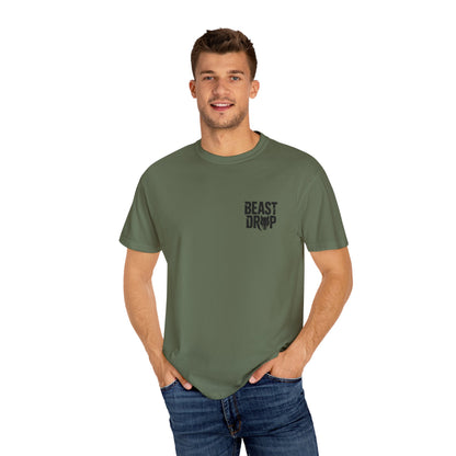BeastDrop T-shirt