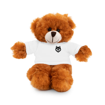 Stuffed Animals with Tee