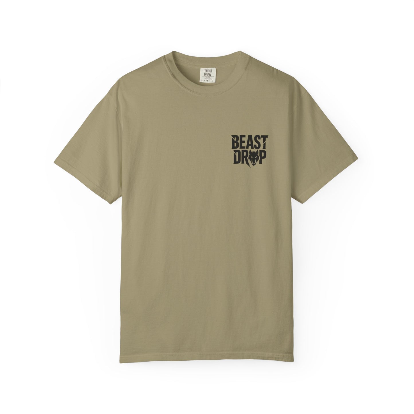BeastDrop T-shirt