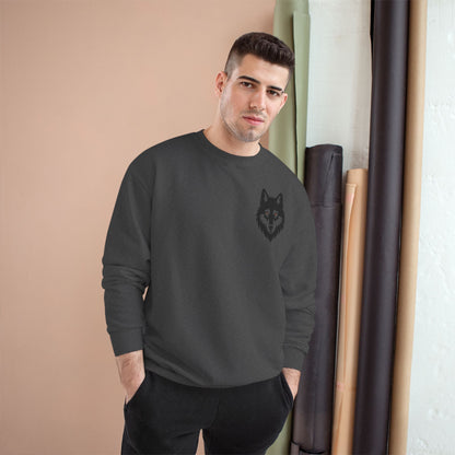 Champion Sweatshirt