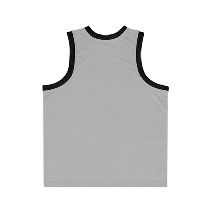 Unisex Basketball Jersey (AOP)