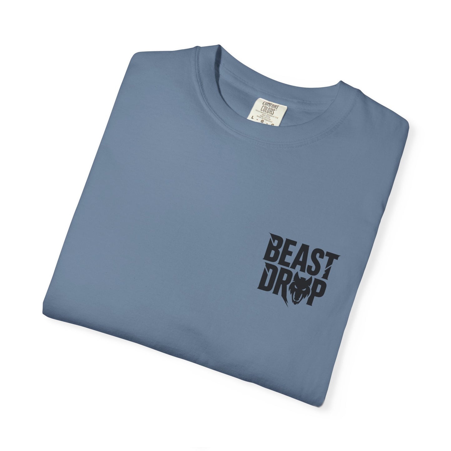 BeastDrop T-shirt