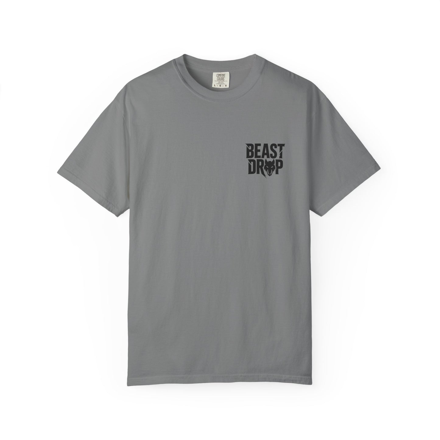 BeastDrop T-shirt