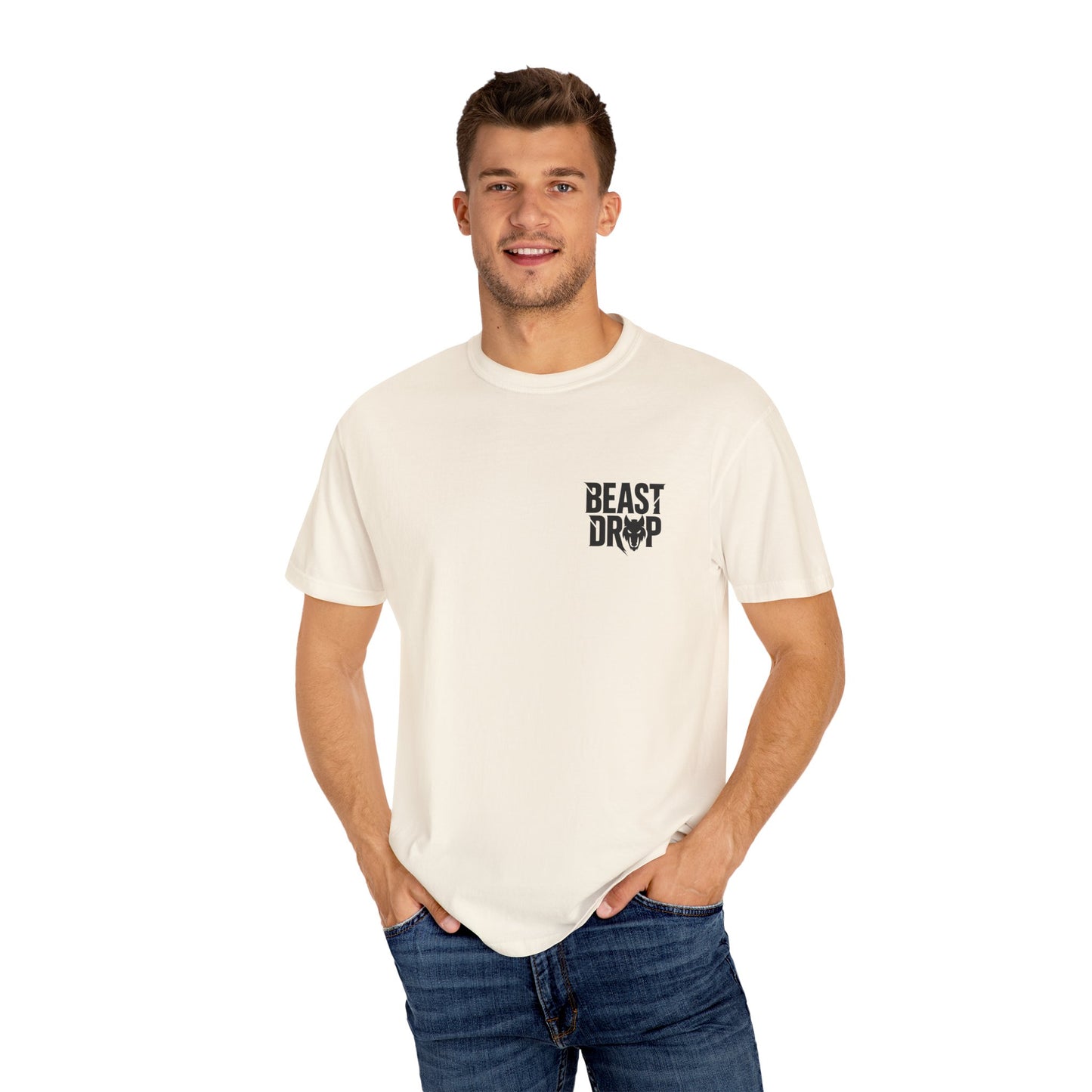 BeastDrop T-shirt