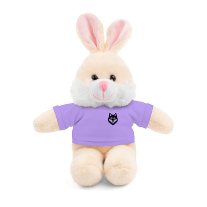 Stuffed Animals with Tee