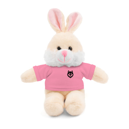 Stuffed Animals with Tee