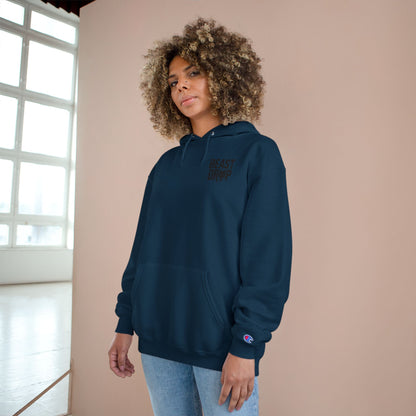 Beast Champion Hoodie