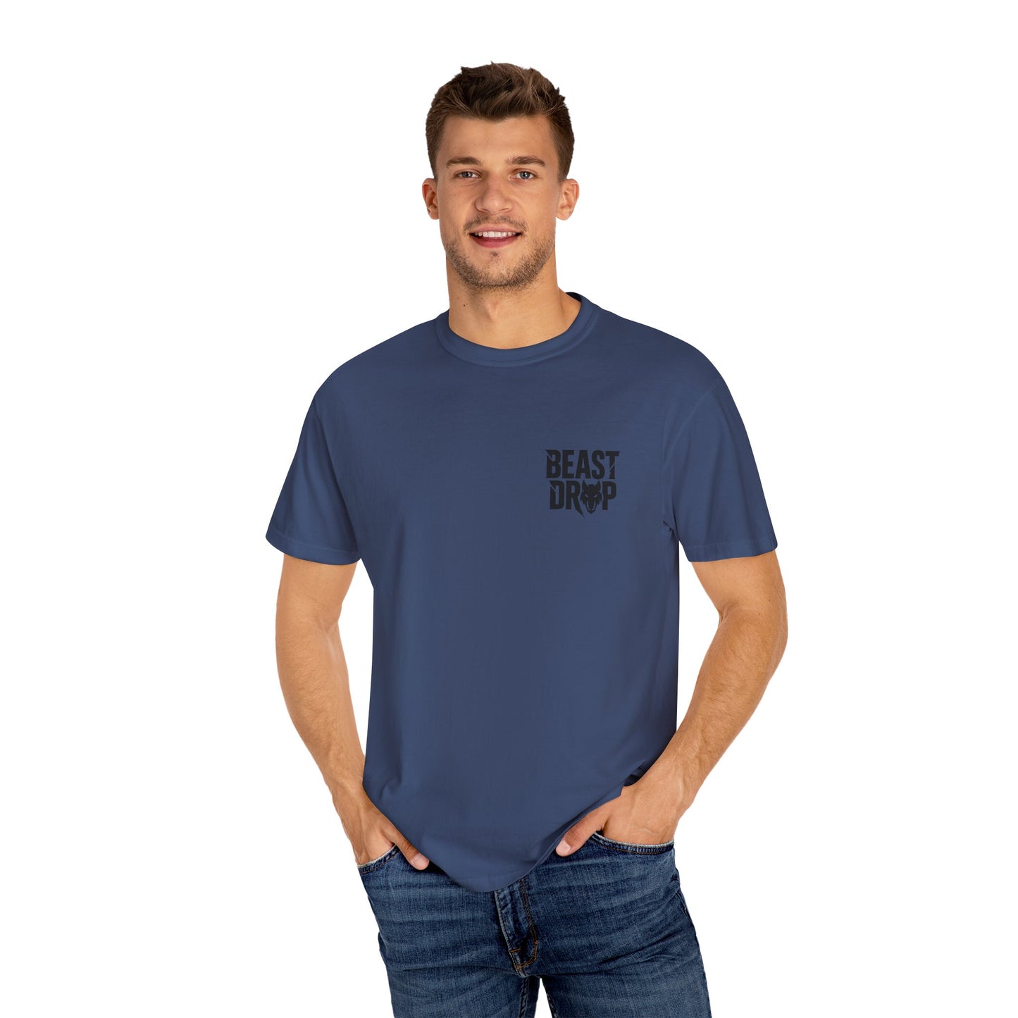 BeastDrop T-shirt