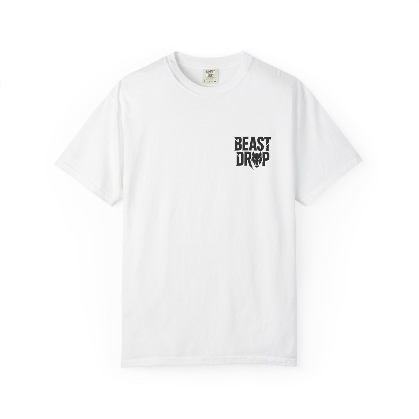 BeastDrop T-shirt