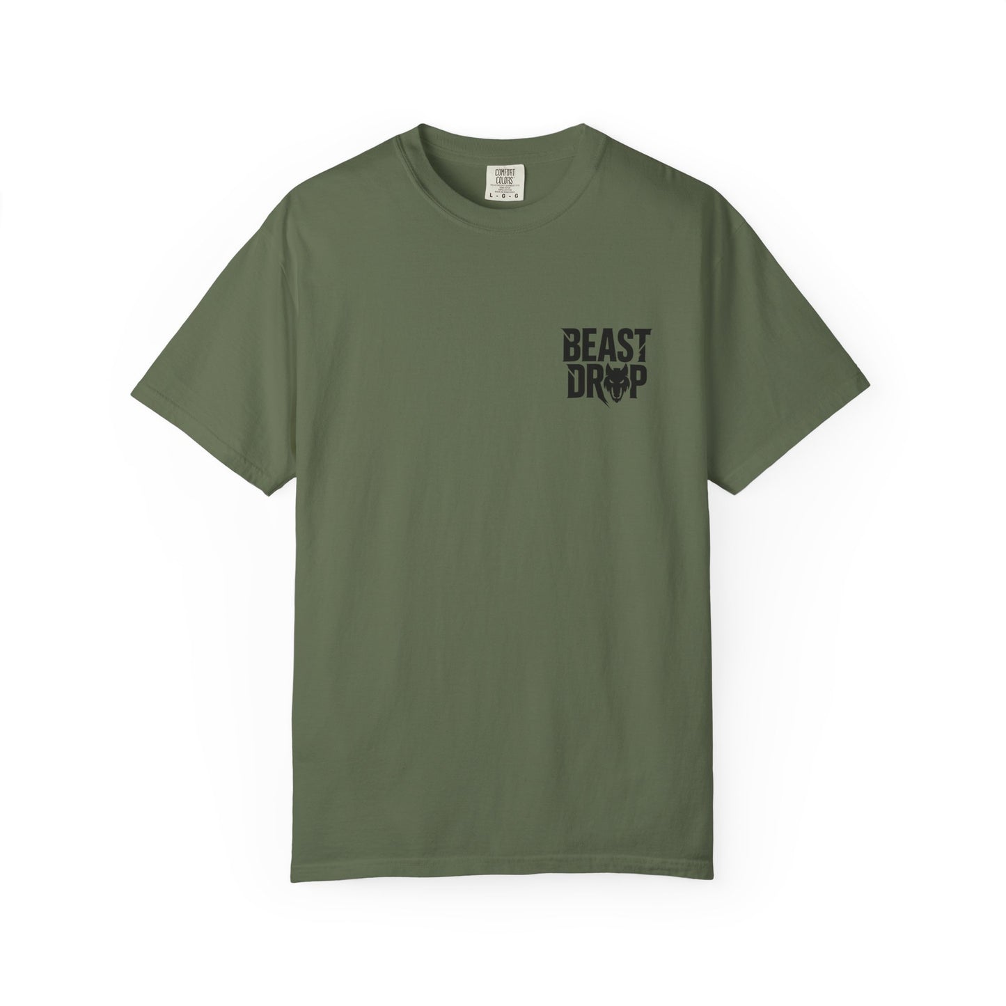 BeastDrop T-shirt