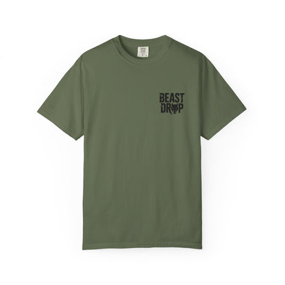 BeastDrop T-shirt