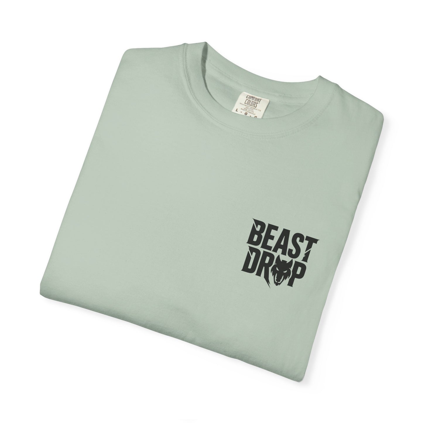 BeastDrop T-shirt
