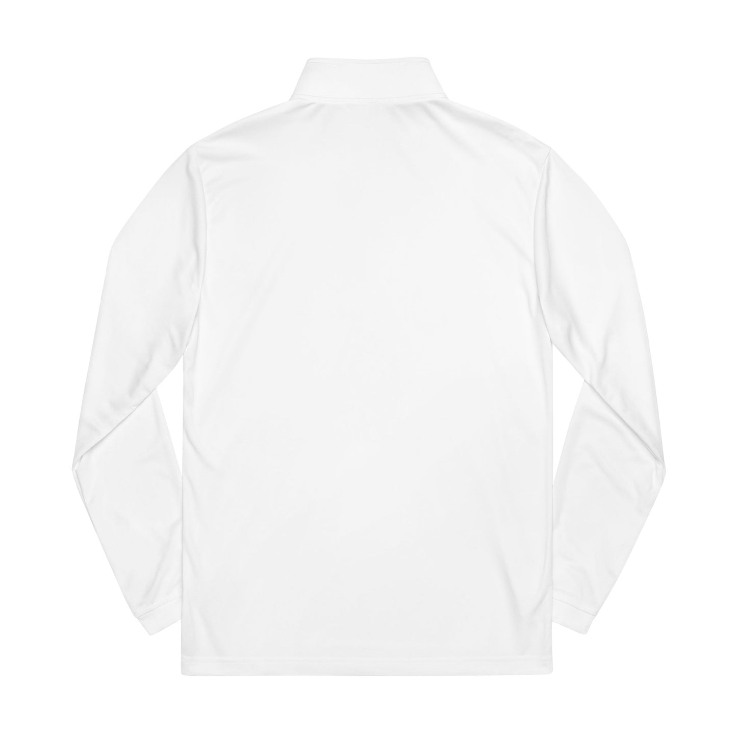 BeastDrop X Adidas® Quarter-Zip Pullover (Embroidery)