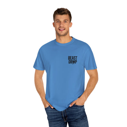 BeastDrop T-shirt