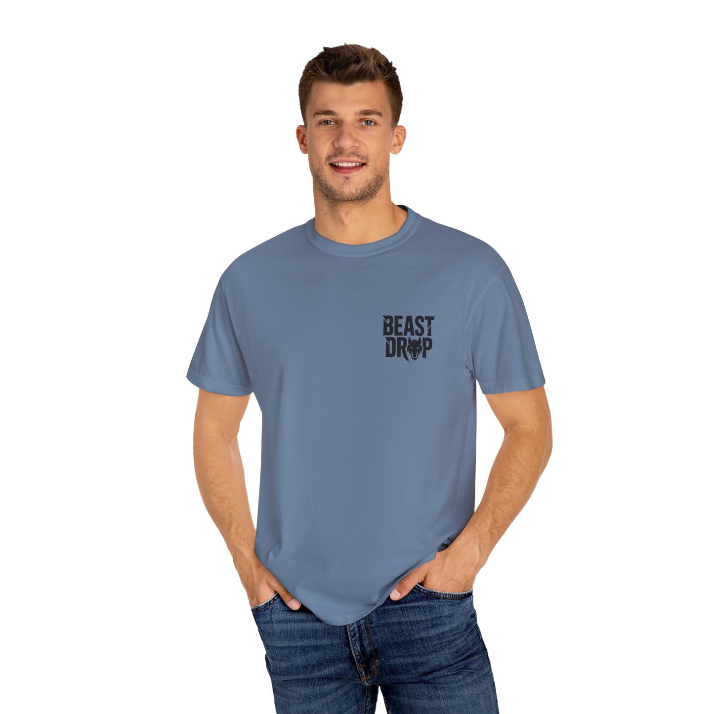 BeastDrop T-shirt