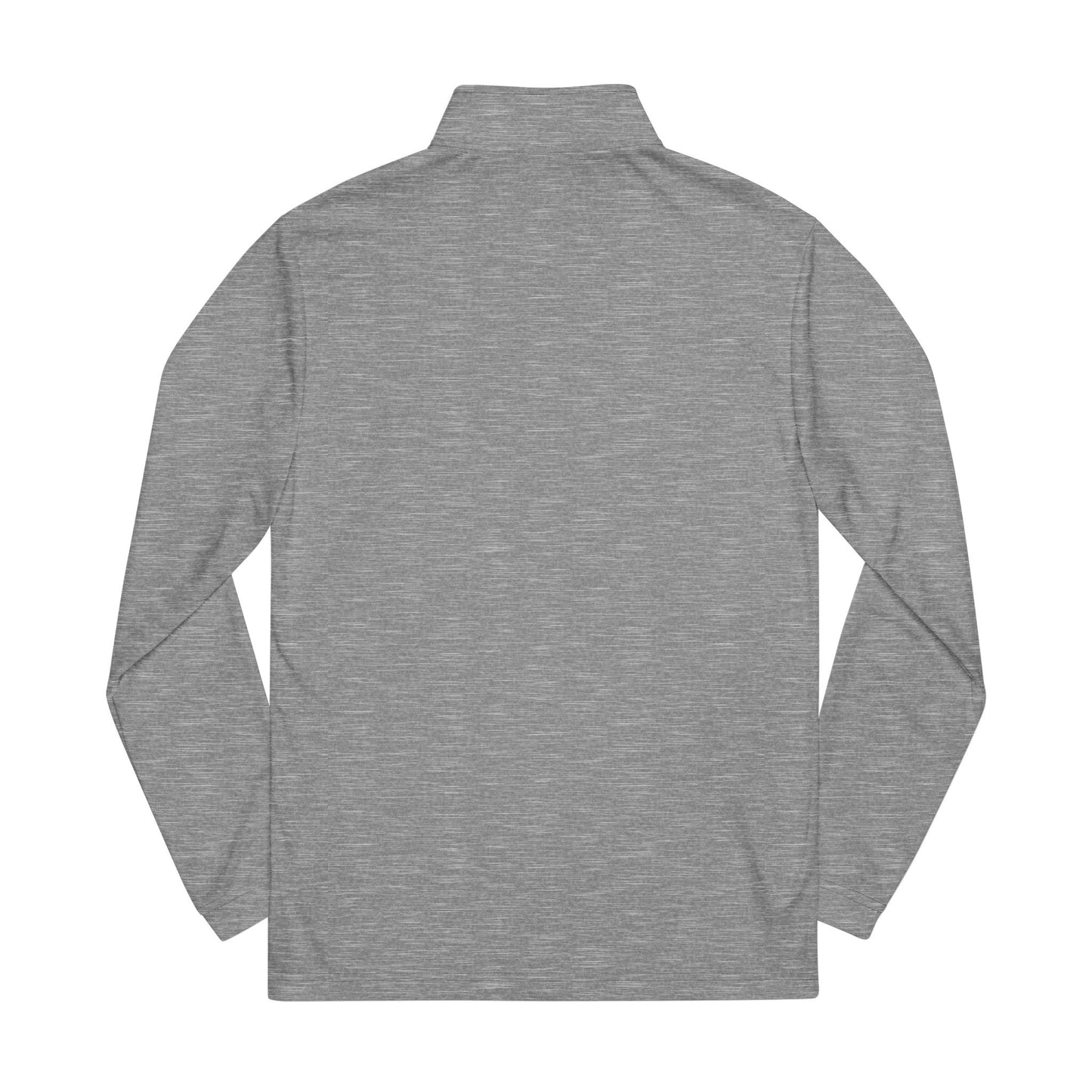 BeastDrop X Adidas® Quarter-Zip Pullover (Embroidery)