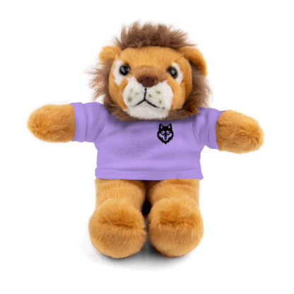 Stuffed Animals with Tee