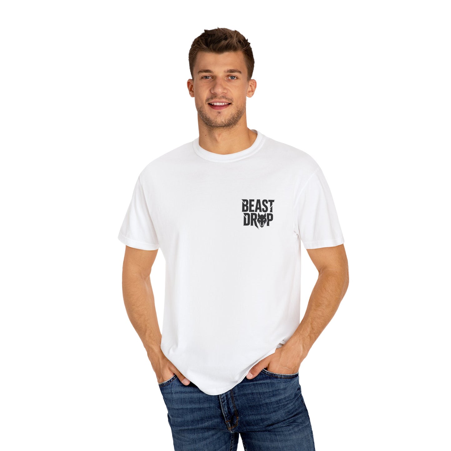 BeastDrop T-shirt