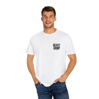 BeastDrop T-shirt