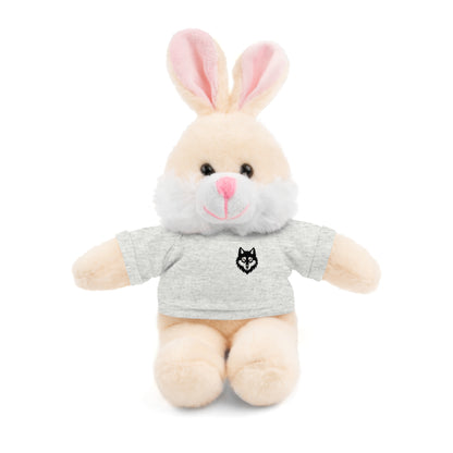 Stuffed Animals with Tee