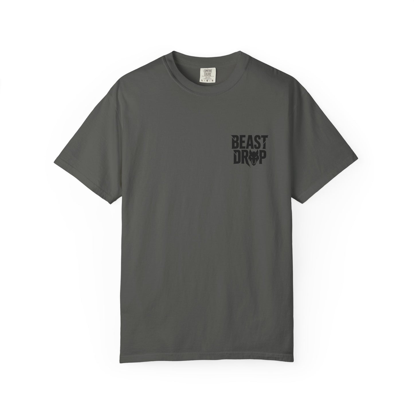 BeastDrop T-shirt