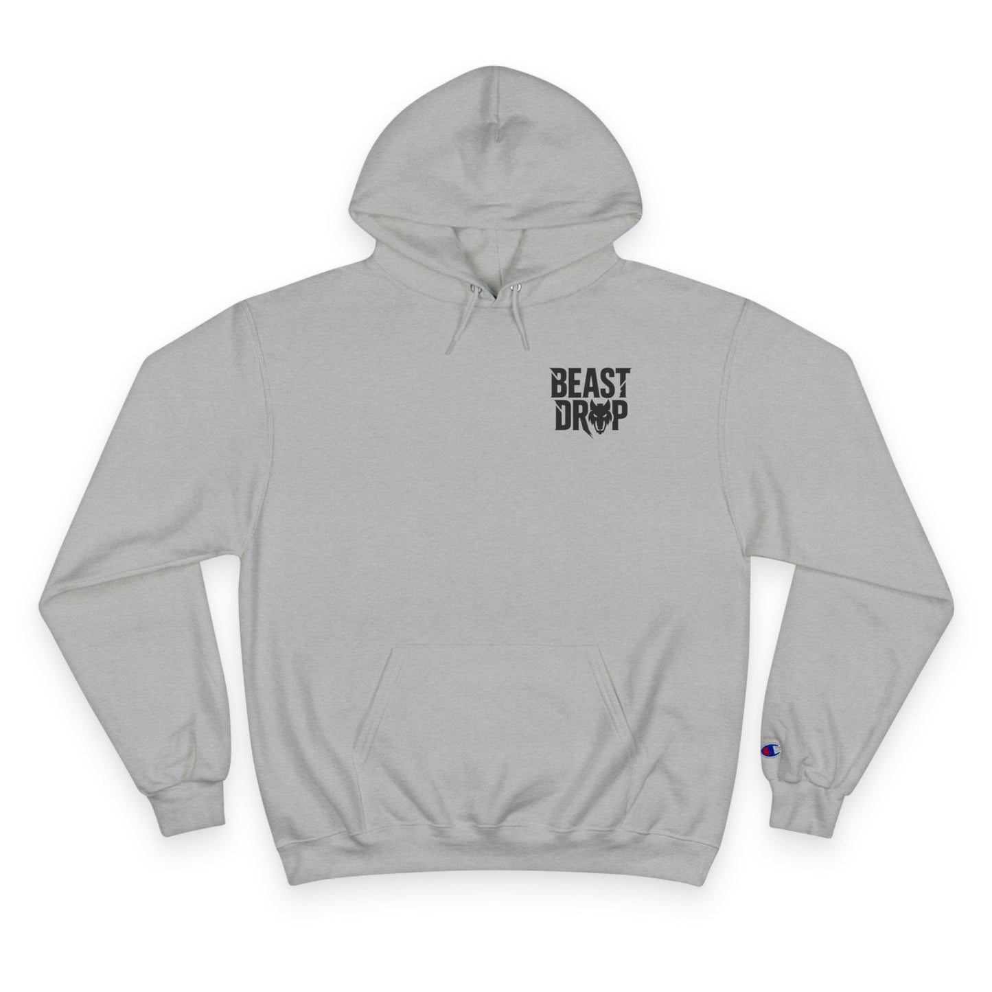 Beast Champion Hoodie