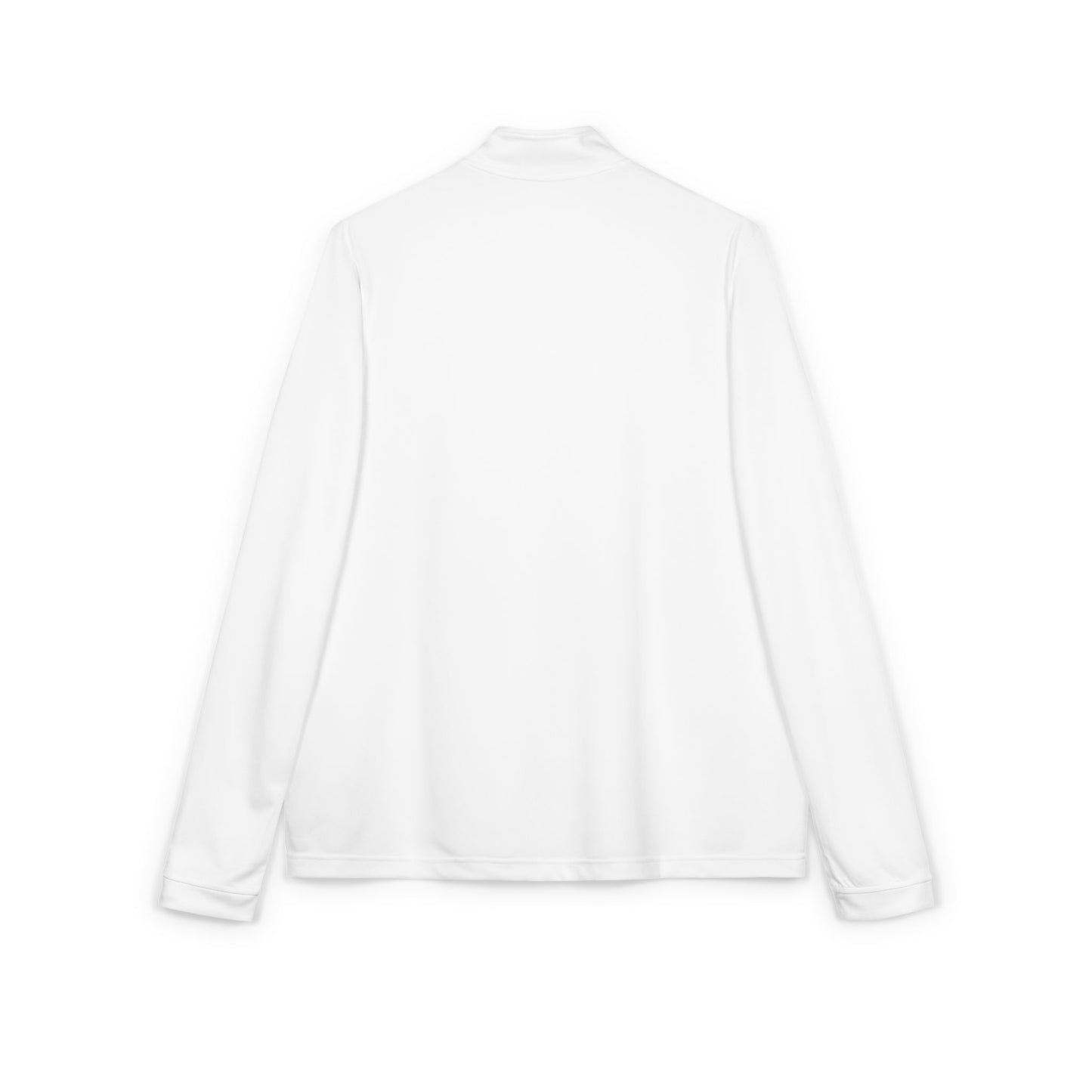 BeastDrop X Adidas® Quarter-Zip Pullover (Embroidery)