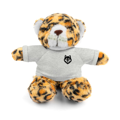 Stuffed Animals with Tee