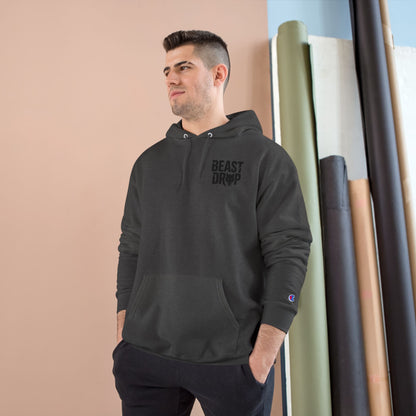 Beast Champion Hoodie