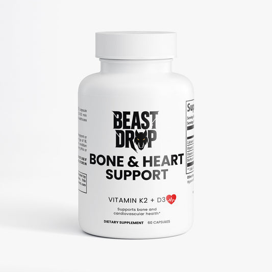 Bone & Heart Support