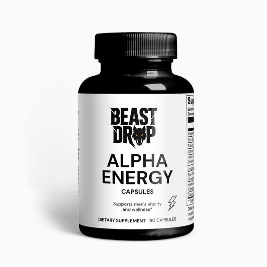 Alpha Energy