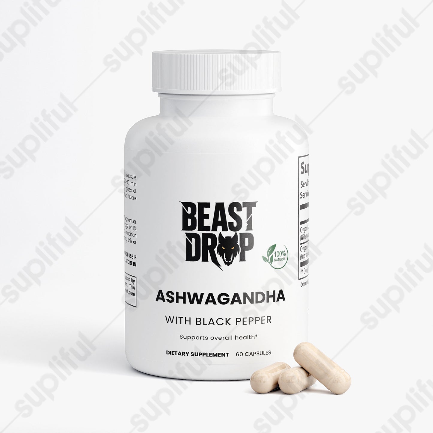 Ashwagandha
