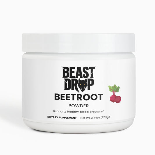 Beetroot Powder