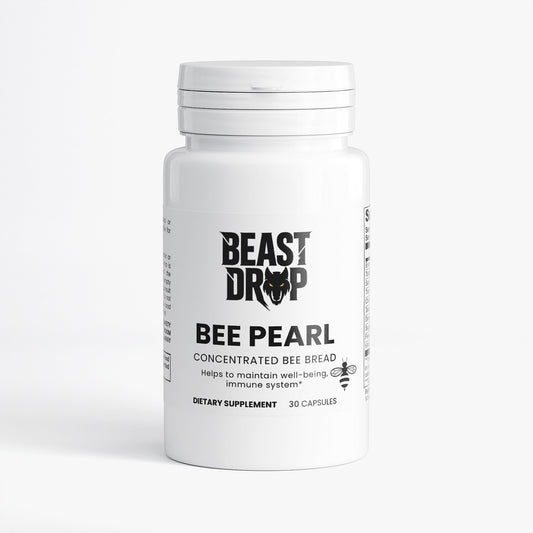 Bee Pearl
