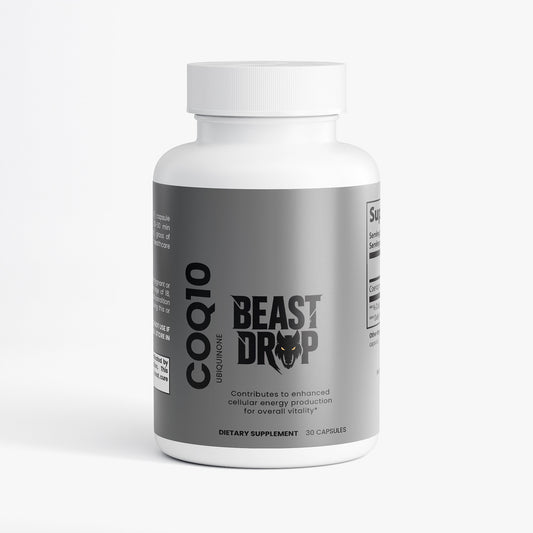 CoQ10 Ubiquinone