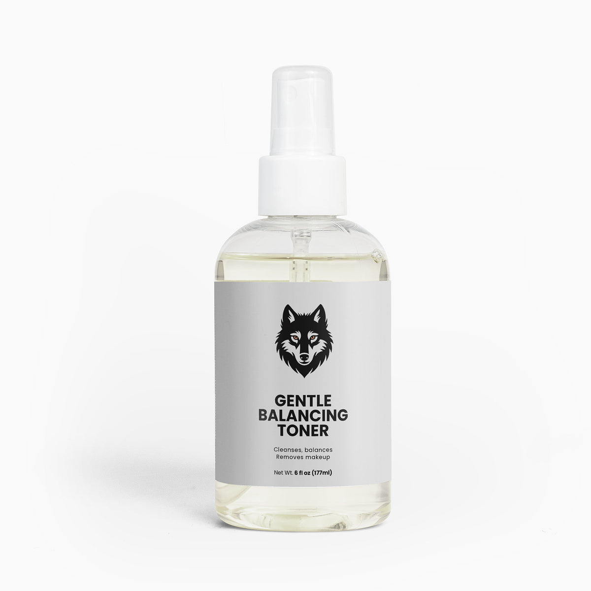 Gentle Balancing Toner