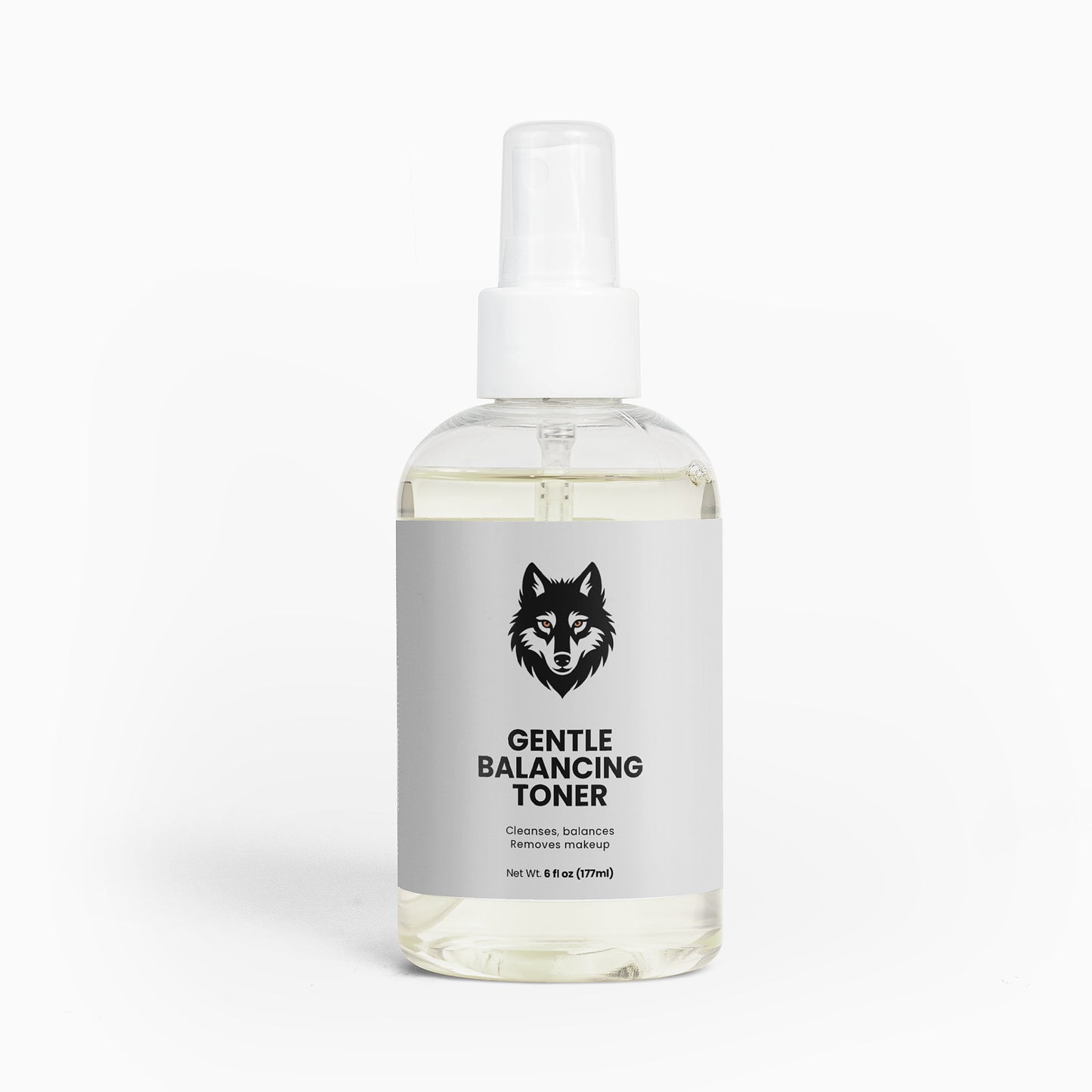 Gentle Balancing Toner