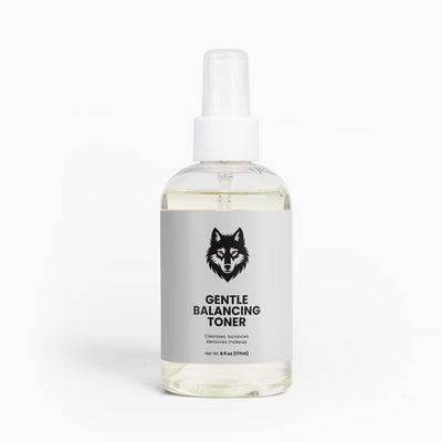 Gentle Balancing Toner