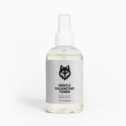 Gentle Balancing Toner