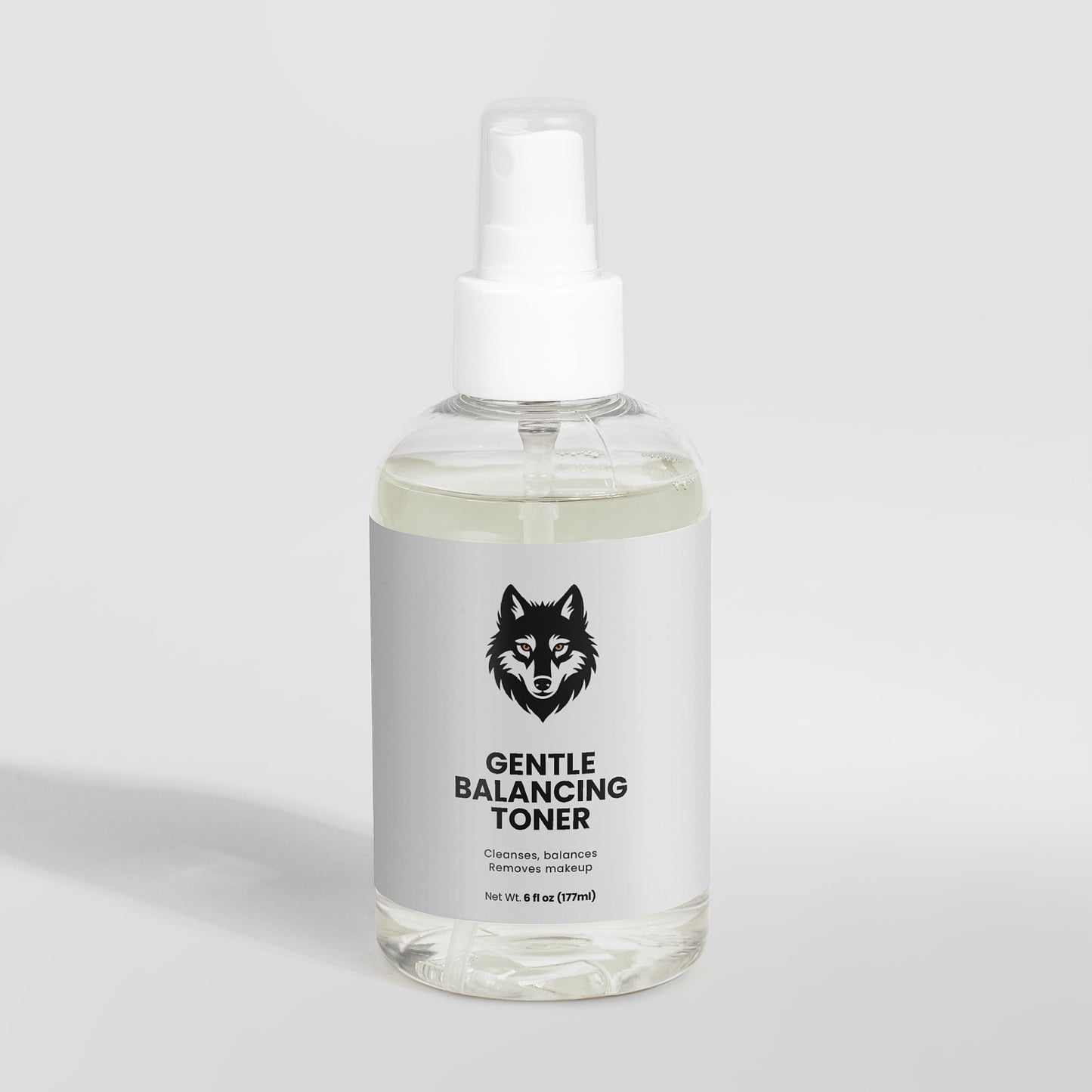 Gentle Balancing Toner
