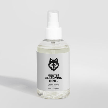 Gentle Balancing Toner